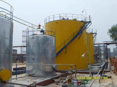 煉油廠污水設備防腐涂料 煉油廠污水設備防腐涂料